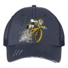 Herringbone Trucker Cap Thumbnail