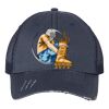 Herringbone Trucker Cap Thumbnail