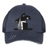 Herringbone Trucker Cap Thumbnail