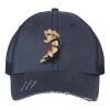 Herringbone Trucker Cap Thumbnail