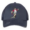 Herringbone Trucker Cap Thumbnail