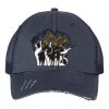 Herringbone Trucker Cap Thumbnail