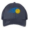 Herringbone Trucker Cap Thumbnail
