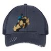 Herringbone Trucker Cap Thumbnail