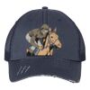 Herringbone Trucker Cap Thumbnail