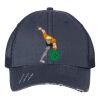 Herringbone Trucker Cap Thumbnail
