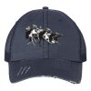 Herringbone Trucker Cap Thumbnail