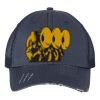 Herringbone Trucker Cap Thumbnail