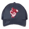 Herringbone Trucker Cap Thumbnail