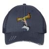 Herringbone Trucker Cap Thumbnail