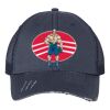 Herringbone Trucker Cap Thumbnail