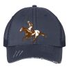 Herringbone Trucker Cap Thumbnail
