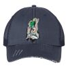 Herringbone Trucker Cap Thumbnail