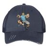 Herringbone Trucker Cap Thumbnail