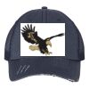 Herringbone Trucker Cap Thumbnail