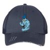 Herringbone Trucker Cap Thumbnail