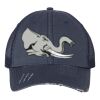Herringbone Trucker Cap Thumbnail