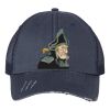 Herringbone Trucker Cap Thumbnail