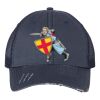 Herringbone Trucker Cap Thumbnail