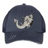 Herringbone Trucker Cap Thumbnail