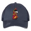 Herringbone Trucker Cap Thumbnail