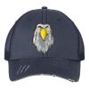 Herringbone Trucker Cap Thumbnail