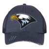 Herringbone Trucker Cap Thumbnail