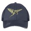 Herringbone Trucker Cap Thumbnail