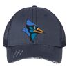 Herringbone Trucker Cap Thumbnail