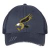 Herringbone Trucker Cap Thumbnail