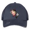 Herringbone Trucker Cap Thumbnail