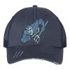 Herringbone Trucker Cap Thumbnail