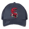Herringbone Trucker Cap Thumbnail