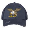 Herringbone Trucker Cap Thumbnail