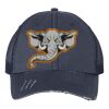 Herringbone Trucker Cap Thumbnail