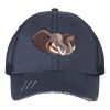 Herringbone Trucker Cap Thumbnail