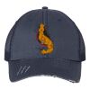 Herringbone Trucker Cap Thumbnail