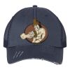Herringbone Trucker Cap Thumbnail