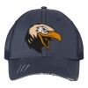 Herringbone Trucker Cap Thumbnail