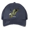 Herringbone Trucker Cap Thumbnail