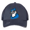 Herringbone Trucker Cap Thumbnail