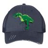 Herringbone Trucker Cap Thumbnail