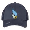 Herringbone Trucker Cap Thumbnail