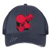 Herringbone Trucker Cap Thumbnail