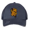 Herringbone Trucker Cap Thumbnail