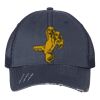 Herringbone Trucker Cap Thumbnail