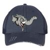 Herringbone Trucker Cap Thumbnail