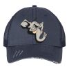 Herringbone Trucker Cap Thumbnail