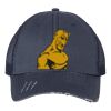 Herringbone Trucker Cap Thumbnail