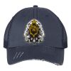 Herringbone Trucker Cap Thumbnail